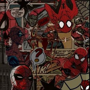 Meet your Posher, Roberto